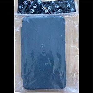 New Bear Motion Premium Nylon Folio Tablet 47.0